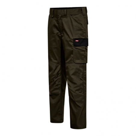 Pantalon de travail stretch Galaxy 2809 Engel