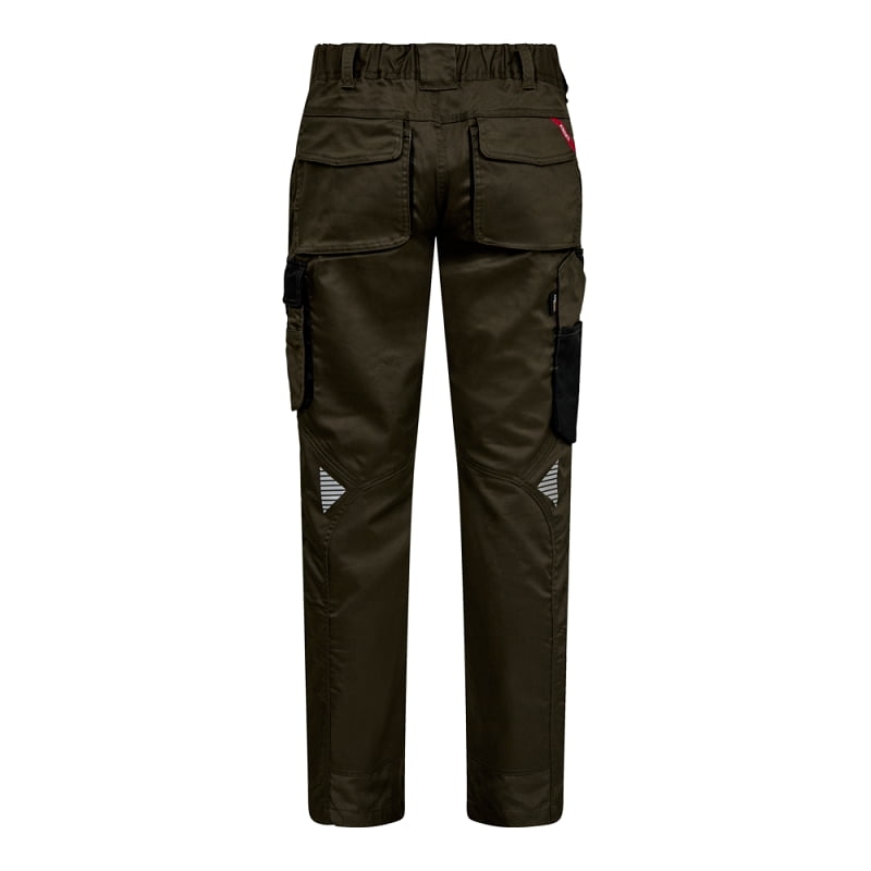 Pantalon de travail stretch Galaxy 2809 Engel
