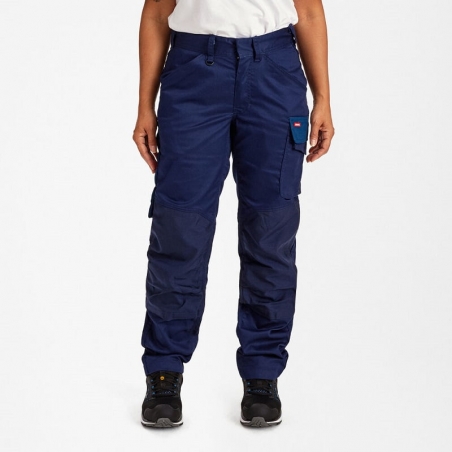 Pantalon professionnel femme Galaxy 2816 Engel