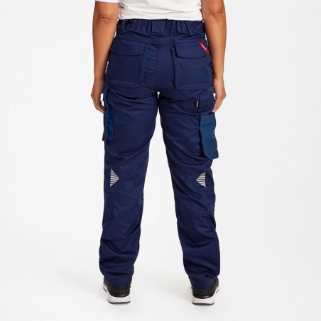 Pantalon professionnel femme Galaxy 2816 Engel