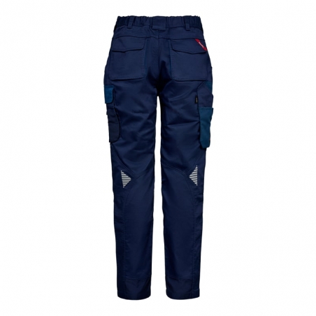 Pantalon professionnel femme Galaxy 2816 Engel