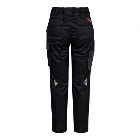 Pantalon professionnel femme Galaxy 2816 Engel