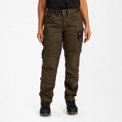 Pantalon professionnel femme Galaxy 2816 Engel