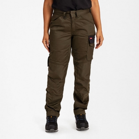 Pantalon professionnel femme Galaxy 2816 Engel