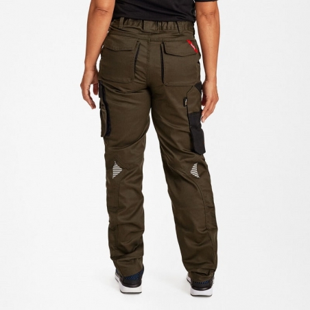 Pantalon professionnel femme Galaxy 2816 Engel