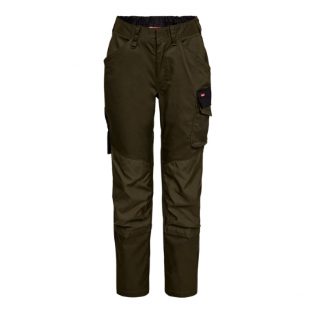 Pantalon professionnel femme Galaxy 2816 Engel