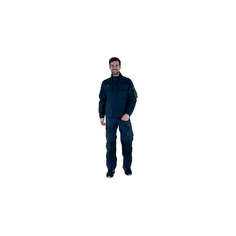 Blouson de Travail Homme Ventus Lafont