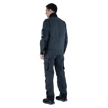 Blouson de Travail Homme Ventus Lafont