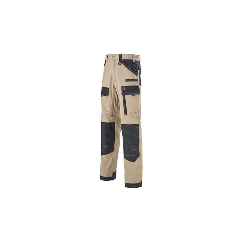 Pantalon de Travail Homme Ruler Lafont