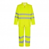 Ensemble de pluie haute visibilité Safety 1916 Engel