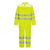 Ensemble de pluie haute visibilité Safety 1916 Engel