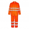 Ensemble de pluie haute visibilité Safety 1916 Engel