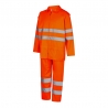 Ensemble de pluie haute visibilité Safety 1916 Engel