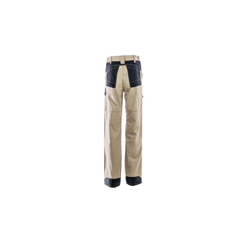 Pantalon de Travail Homme Ruler Lafont