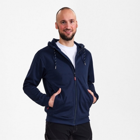 Cardigan tout temps homme Extend 8019 Engel