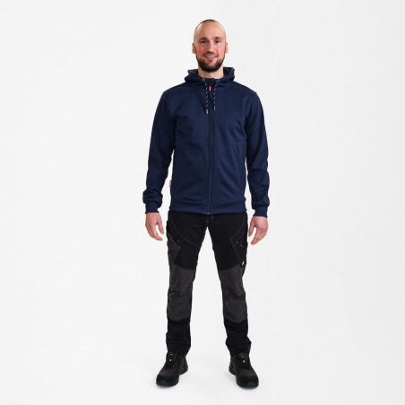 Cardigan tout temps homme Extend 8019 Engel
