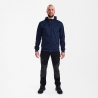 Cardigan tout temps homme Extend 8019 Engel
