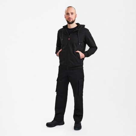 Cardigan tout temps homme Extend 8019 Engel