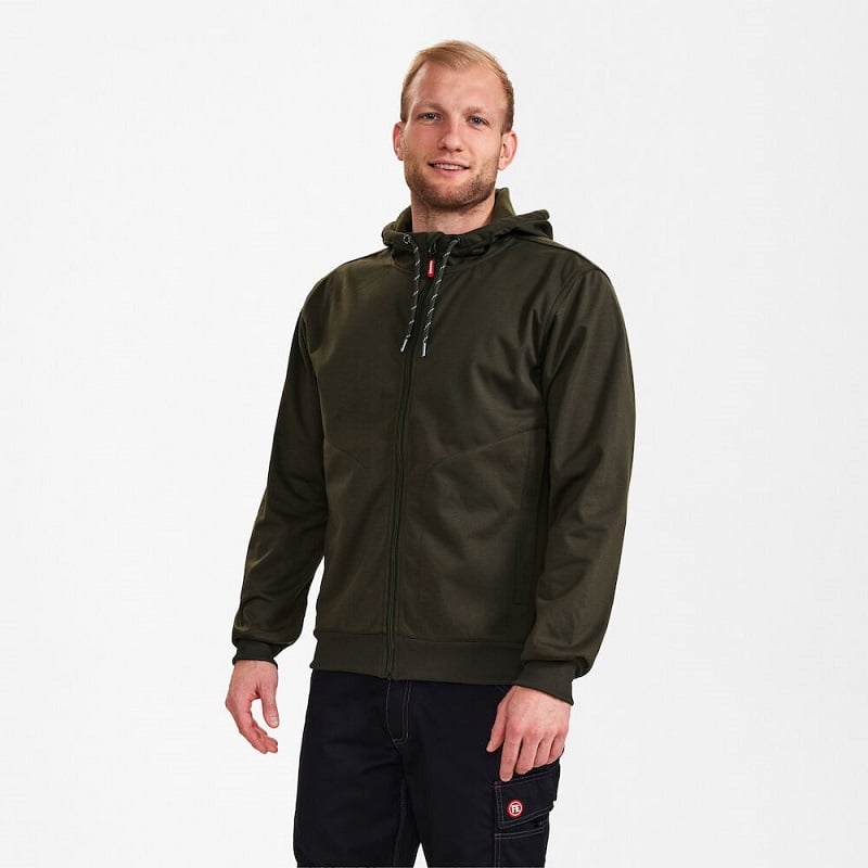 Cardigan tout temps homme Extend 8019 Engel