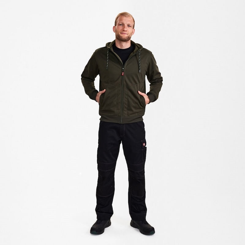 Cardigan tout temps homme Extend 8019 Engel