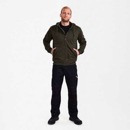 Cardigan tout temps homme Extend 8019 Engel