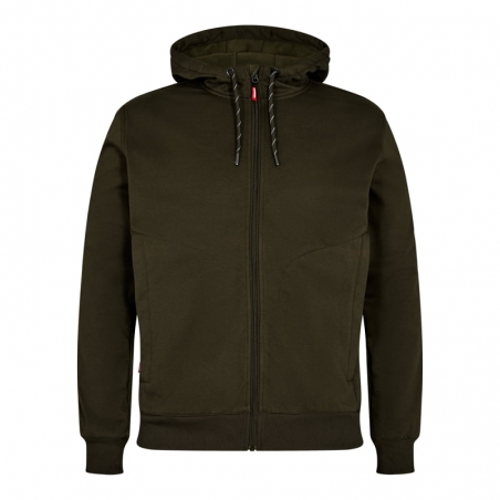 Cardigan tout temps homme Extend 8019 Engel