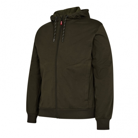 Cardigan tout temps homme Extend 8019 Engel