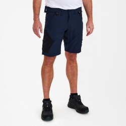 Short de Travail Homme Xtreme 6366 Engel