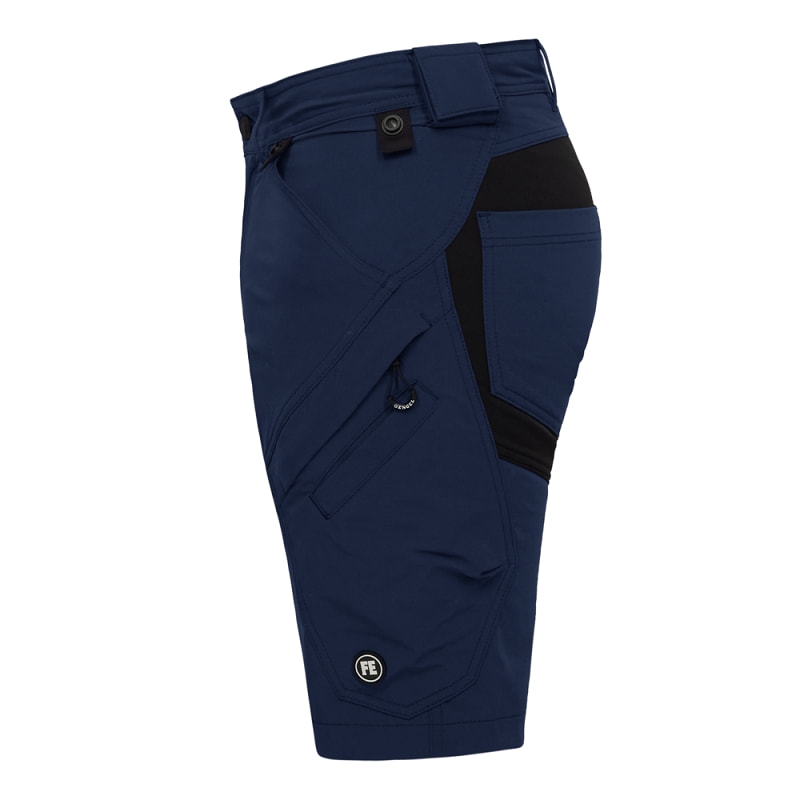 Short de Travail Homme Xtreme 6366 Engel