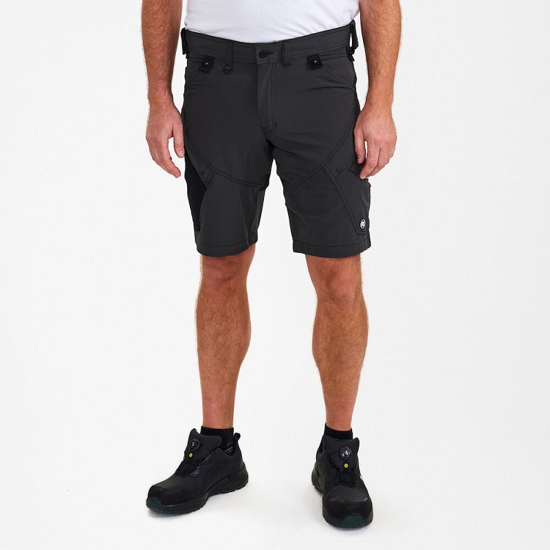 Short de Travail Homme Xtreme 6366 Engel