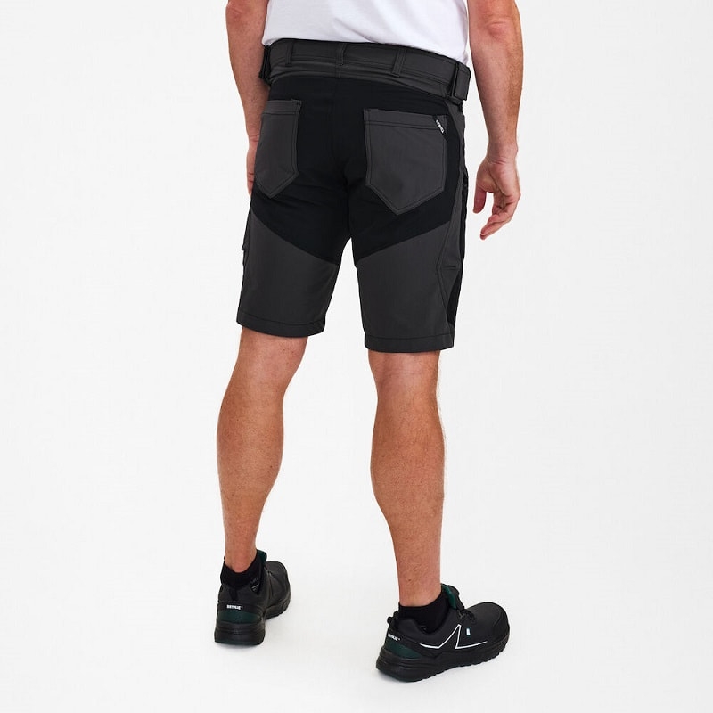 Short de Travail Homme Xtreme 6366 Engel