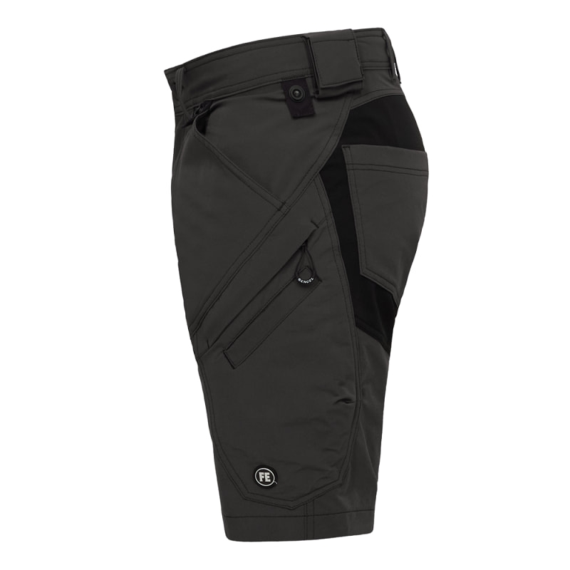 Short de Travail Homme Xtreme 6366 Engel