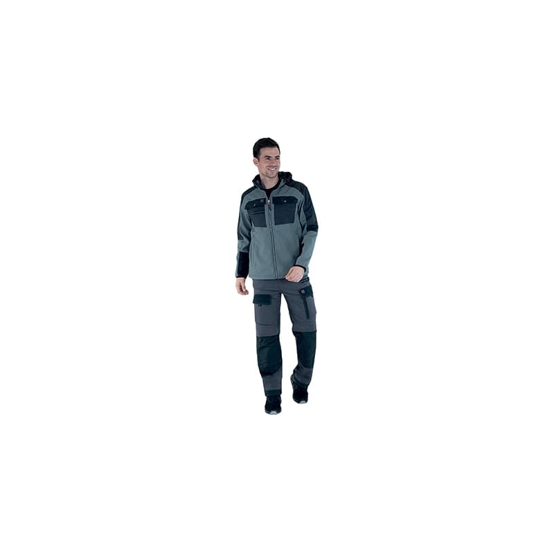 Pantalon de Travail Homme Ruler Lafont
