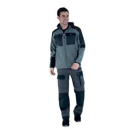 Pantalon de Travail Homme Ruler Lafont