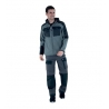 Pantalon de Travail Homme Ruler Lafont