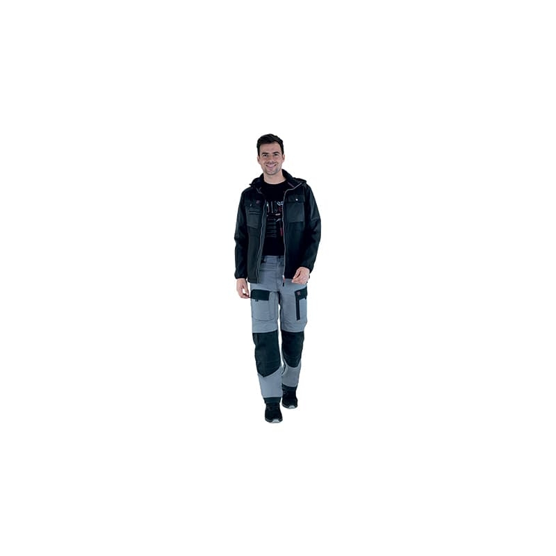 Pantalon de Travail Homme Ruler Lafont