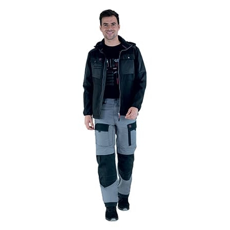 Pantalon de Travail Homme Ruler Lafont