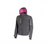 Softshell micropolaire femme Space U-POWER