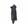 Softshell micropolaire femme Space U-POWER