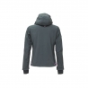 Softshell micropolaire femme Space U-POWER