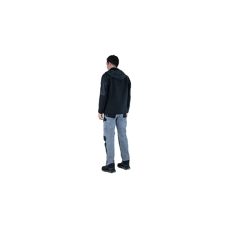 Pantalon de Travail Homme Ruler Lafont