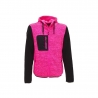 Sweat de travail femme Rainbow Lady U-POWER