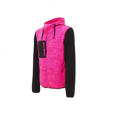 Sweat de travail femme Rainbow Lady U-POWER