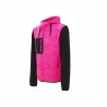 Sweat de travail femme Rainbow Lady U-POWER