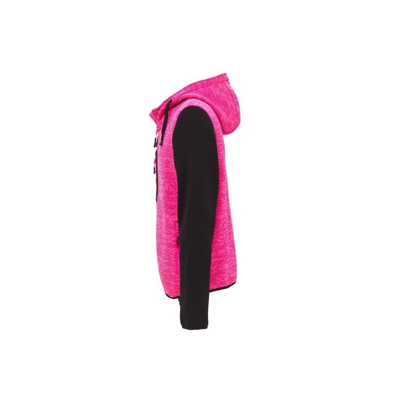 Sweat de travail femme Rainbow Lady U-POWER