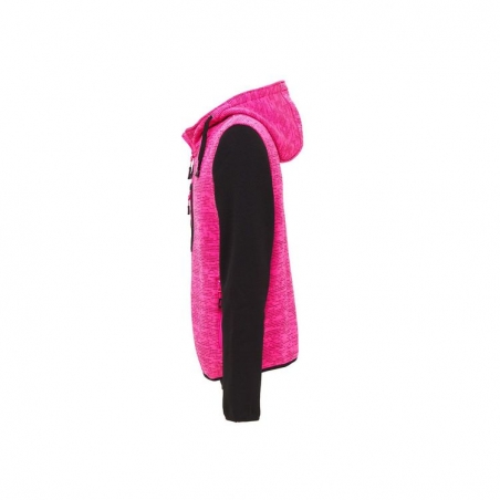 Sweat de travail femme Rainbow Lady U-POWER