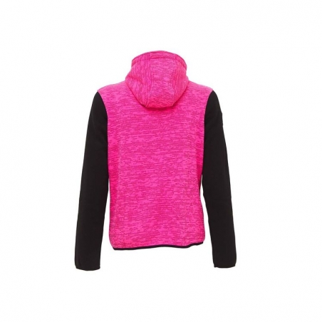 Sweat de travail femme Rainbow Lady U-POWER