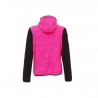 Sweat de travail femme Rainbow Lady U-POWER