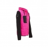Sweat de travail femme Rainbow Lady U-POWER