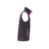 Softshell sans manches femme Universe Lady U-POWER